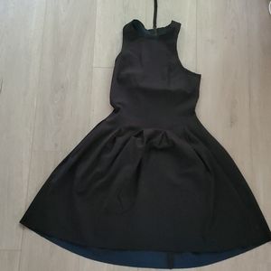 Lululemon Here to There Dress Black 4